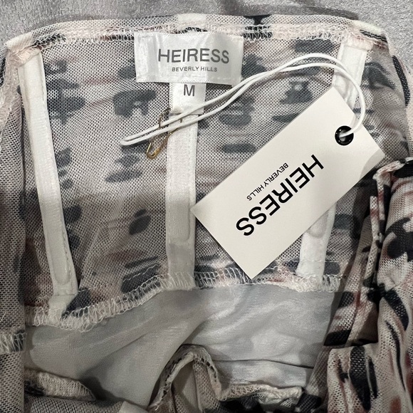 Heiress Beverly Hills Dress - Picture 2 of 5